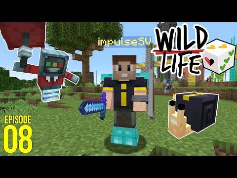 Oh Good...The Snails Are Back! | Wild Life Episode 08