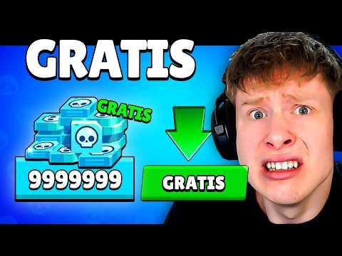 Diese *UPDATE* Mythen🔮 in Brawl Stars funktionieren wirklich❗... 😱