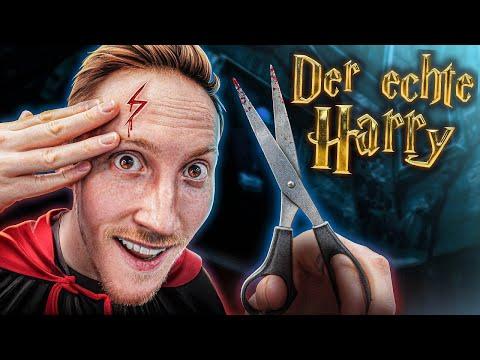 Harry Potter Fans ÜBERTREIBEN komplett