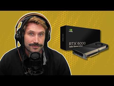 Why Buying GPUs Is a Disaster