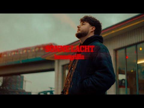 bennetgriffin - Sonne lacht (prod. nouglers)