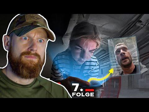 Die Challenge war VIEL ZU EINFACH! - Manhunt Bangkok: Folge 7 | Fritz Meinecke reagiert