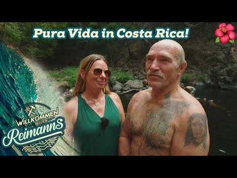 🤩 Fühlen sich die Reimanns in Costa Rica PUDELWOHL? | Willkommen bei den Reimanns