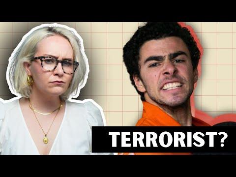 When Does Murder Amount To Terrorism?