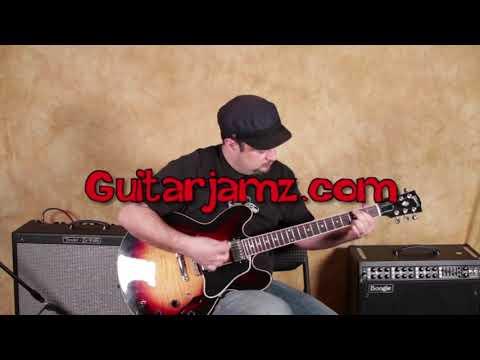 Must Know John Hooker Blues Riff (Delta Blues)