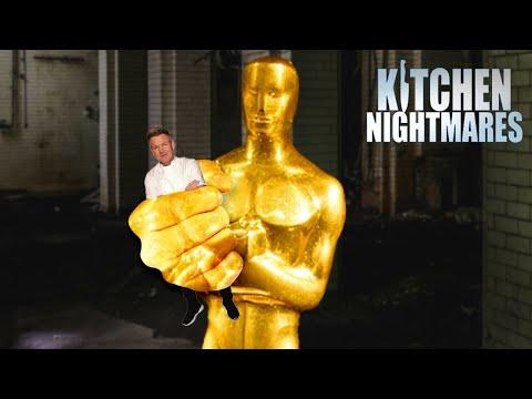 the oscar kidnapped gordon ramsay !!! | Full Episodes | Kitchen Nightmares