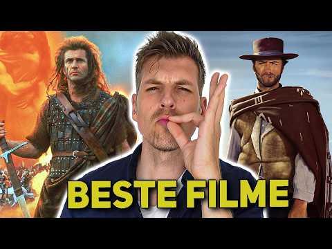 Ein Meisterwerk nach dem anderen - Die besten Filme aller Zeiten - Platz 20 bis 12