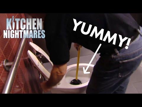 this irish restaurant is down on its luck | Full Episode | Kitchen Nightmares