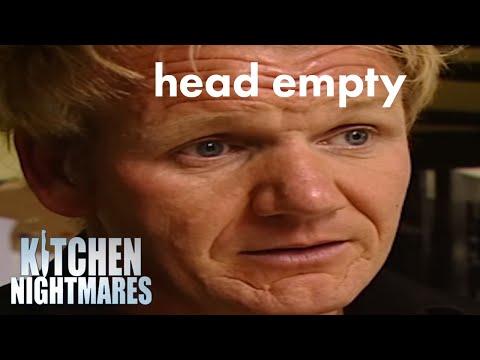 pov: me 99% of the time | Full Episodes | Kitchen Nightmares UK