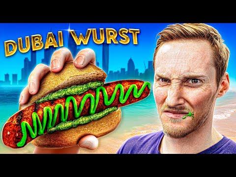 Dubai... ÄHM WAS?!