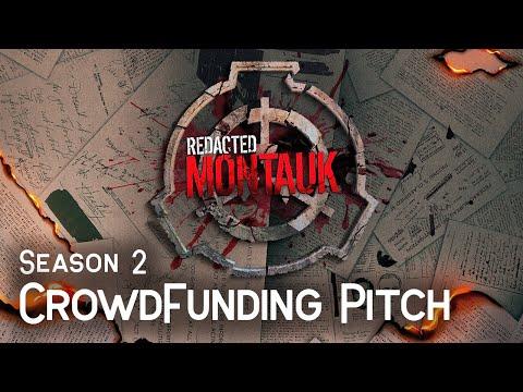 Would you do something terrible to save the world?

If you’re a fan of the SCP Foundation, the team at Lot1 Production is doing something extraordinary—but they need your help to make it happen!

They’re gearing up for Season 2 of their SCP series, diving into the hauntingly mysterious Procedure 110-Montauk (one of my personal favorites).

They can’t do it without you!
Your pledge, no matter the size, will make a huge difference in bringing this project to life.

Watch the pitch video! 

Support tod