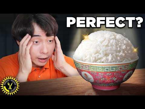 FUIYOH, go watch Tio Papi and Uncle Roger make rice in the nerdiest way possible! 🧡🍚

https://youtu.be/L742J6MwHFo?si=NgAQk...