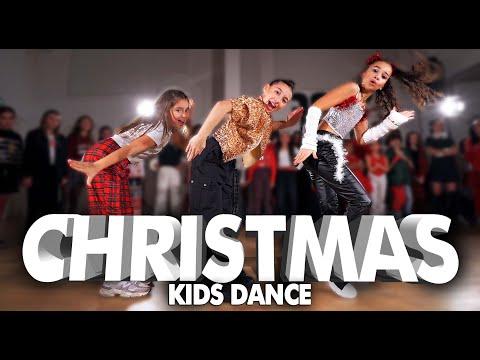 New CHRISTMAS DANCE is coming this sunday !!! 
Vous êtes prêts??
Can't wait for that <3