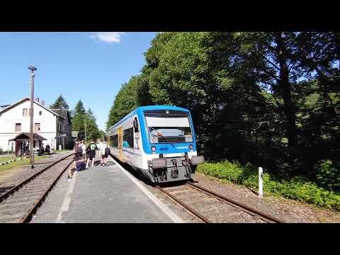 Crossing the Line (2023) Trailer