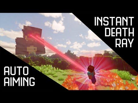 Introducing the Instant Kill Arrow Turret