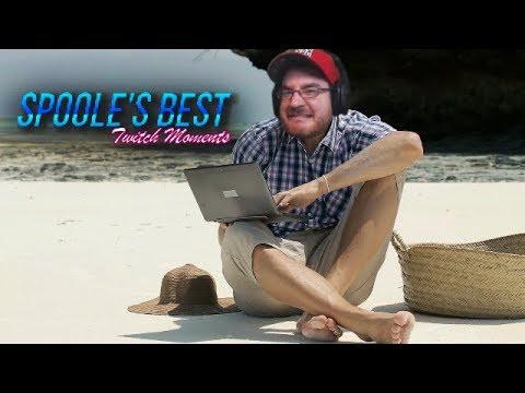 Spoole Summer Moments 2018