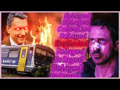 MEMBERS - The Worst Railway Ever