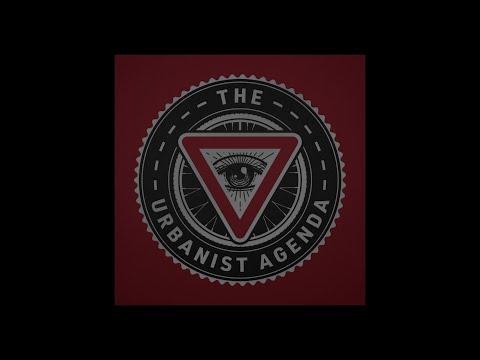 Czech Pro-Car Party, High Speed Rail Hot Takes, And More! - The Urbanist Agenda With @NotJustBikes