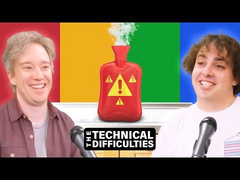 There's a new season of Reverse Trivia over at the Technical Difficulties channel, and as is tradition, the first episode is getting linked from here!